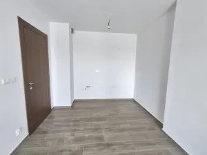 Pronájem bytu 2+kk, Teplice, Novoveská, 51 m2