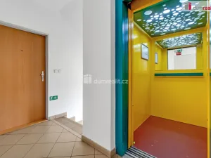 Prodej bytu 2+kk, Praha - Horní Měcholupy, Padovská, 65 m2