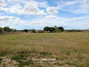 Prodej pozemku pro bydlení, Ivančice, 1473 m2