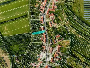 Prodej rodinného domu, Koryčany - Blišice, 80 m2