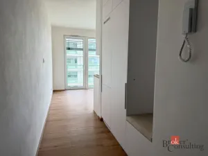 Pronájem bytu 1+kk, Plzeň - Bolevec, Krašovská, 36 m2