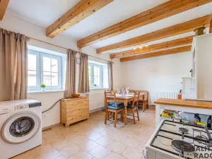Prodej chalupy, Olešná, 151 m2