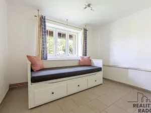 Prodej chalupy, Olešná, 151 m2