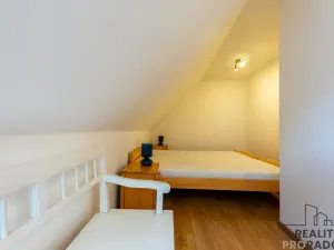 Prodej chalupy, Olešná, 151 m2