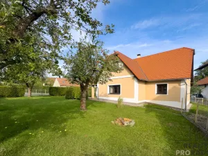 Prodej chalupy, Olešná, 151 m2