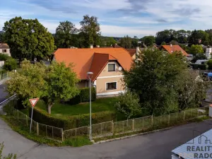Prodej chalupy, Olešná, 151 m2