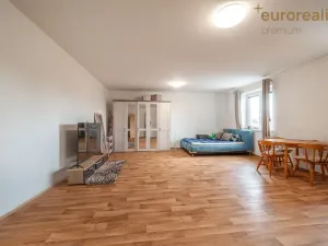 Pronájem bytu 1+kk, Tachov, Sokolovská, 50 m2