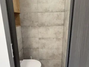 Pronájem bytu 3+1, České Budějovice, Kostelní, 66 m2