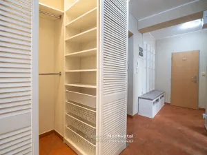 Prodej bytu 4+kk, Ivančice, Sportovní, 80 m2