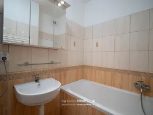 Prodej bytu 4+kk, Ivančice, Sportovní, 80 m2