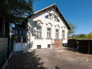Prodej kanceláře, České Budějovice - České Budějovice 3, Pražská tř., 200 m2