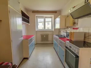 Pronájem bytu 2+1, Trutnov, U Hřiště, 53 m2
