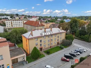 Prodej bytu 3+kk, Skuteč, Tylova, 67 m2