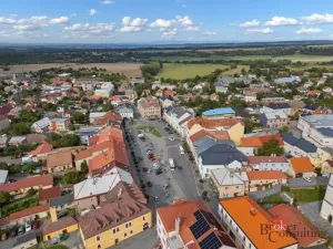 Prodej bytu 3+kk, Skuteč, Tylova, 67 m2