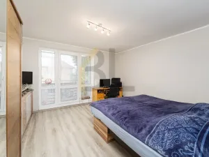 Prodej bytu 3+kk, Hodonín, U Červených domků, 57 m2