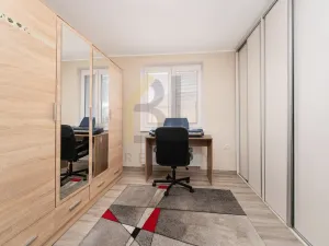Prodej bytu 3+kk, Hodonín, U Červených domků, 57 m2