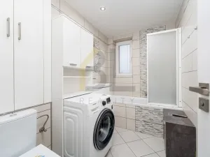 Prodej bytu 3+kk, Hodonín, U Červených domků, 57 m2