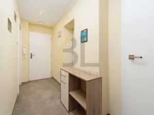 Prodej bytu 3+kk, Hodonín, U Červených domků, 57 m2