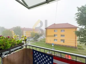 Prodej bytu 3+kk, Hodonín, U Červených domků, 57 m2