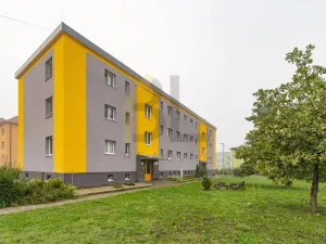 Prodej bytu 3+kk, Hodonín, U Červených domků, 57 m2