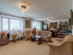 Prodej rodinného domu, Brno, Melatín, 272 m2
