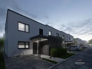 Prodej rodinného domu, Ostrava, 129 m2