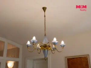 Prodej atypického bytu, Orlová - Město, Fr. Palackého, 140 m2