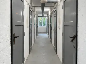 Prodej bytu 1+1, Přerov - Přerov I-Město, Tománkova, 40 m2