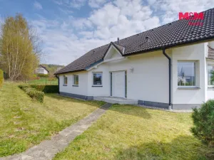 Prodej rodinného domu, Vigantice, 120 m2