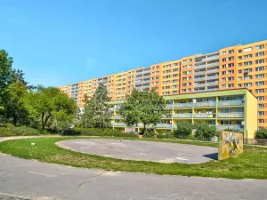 Prodej bytu 2+kk, Praha - Bohnice, Zelenohorská, 37 m2