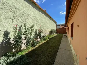 Prodej rodinného domu, Bříza, 57 m2