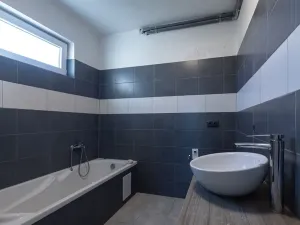 Dražba rodinného domu, Radonice, Zápská, 108 m2