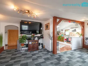 Pronájem bytu 3+kk, Mariánské Lázně, Karlovarská, 113 m2