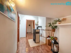 Pronájem bytu 3+kk, Mariánské Lázně, Karlovarská, 113 m2