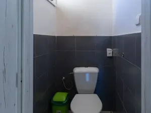 Dražba bytu 4+1, Radonice, Zápská, 108 m2