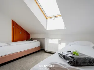 Prodej bytu 4+kk, Lipno nad Vltavou, 122 m2