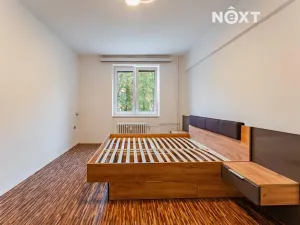 Prodej bytu 2+1, Olomouc, Vojanova, 47 m2