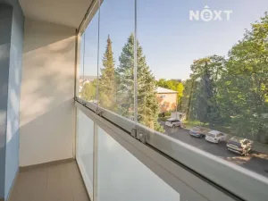Prodej bytu 1+kk, Zábřeh, 28. října, 20 m2