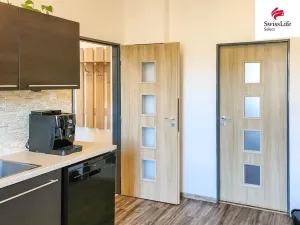 Prodej bytu 2+1, Mírov, 54 m2