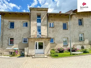 Prodej bytu 2+1, Mírov, 54 m2