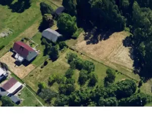 Prodej pozemku pro bydlení, Havířov, Nový Svět, 1100 m2