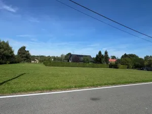 Prodej pozemku pro bydlení, Havířov, Nový Svět, 1100 m2