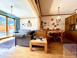 Prodej bytu 2+kk, Bad Kleinkirchheim, Rakousko, Dorfstraße, 58 m2