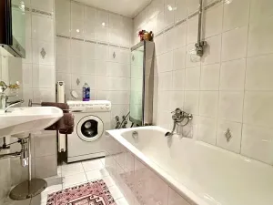 Prodej bytu 2+kk, Bad Kleinkirchheim, Rakousko, Dorfstraße, 58 m2