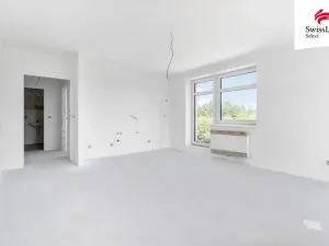 Prodej bytu 2+kk, Hlinsko, 49 m2