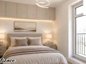 Prodej bytu 2+kk, Hlinsko, 49 m2