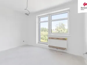 Prodej bytu 2+kk, Hlinsko, 49 m2