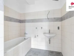Prodej bytu 2+kk, Hlinsko, 49 m2