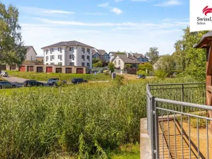 Prodej bytu 2+kk, Hlinsko, 49 m2
