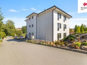 Prodej bytu 2+kk, Hlinsko, 49 m2